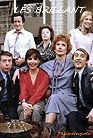 Les Brillant tv show poster