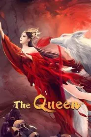 Poster do filme The Queen