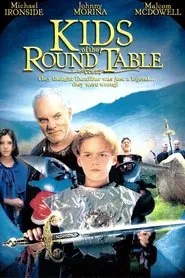 Kids of the Round Table movie poster