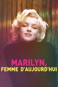 Marilyn, femme d'aujourd'hui movie poster