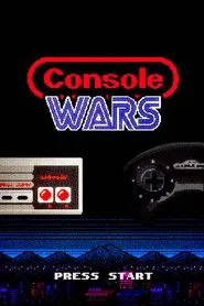 Console Wars movie poster