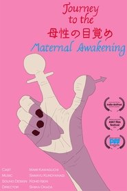 Maternal Awakening movie poster