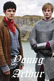 Young Arthur movie poster