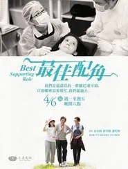 Best Supporting Role tv show poster