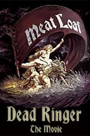 Poster do filme Dead Ringer