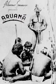 Aruanã movie poster