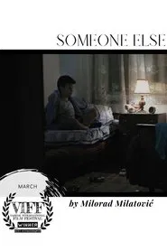 Someone Else movie poster