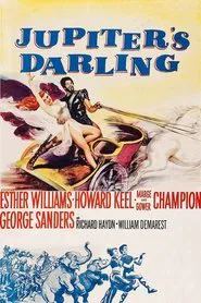 Poster do filme Jupiter's Darling
