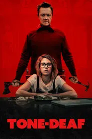 Tone-Deaf movie poster