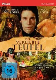 Der verliebte Teufel movie poster
