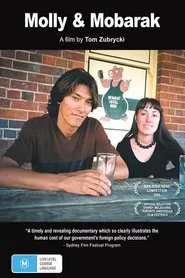 Poster do filme Molly & Mobarak