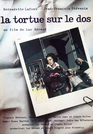 Like a Turtle on Its Back movie poster
