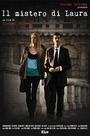 Il mistero di Laura movie poster
