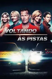 Poster do filme Voltando às Pistas