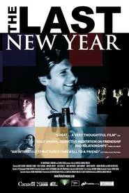 The Last New Year movie poster