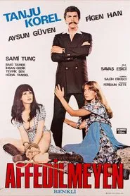 Poster do filme Affedilmeyen