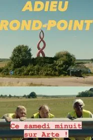 Poster do filme Adieu rond-point