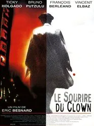 Poster do filme Le sourire du clown