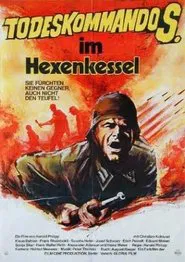 Poster do filme Die Brücke von Zupanja