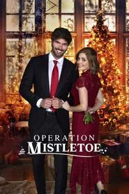 Operation Mistletoe movie poster