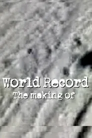 Neil Young & Crazy Horse: World Record: The Making Of - A Chronicle of the Music movie poster