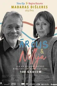 Archie & Nellie, or How to Improve the Quality of Your Life and Live up to 100 Years tv show poster