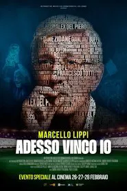 Adesso vinco io movie poster