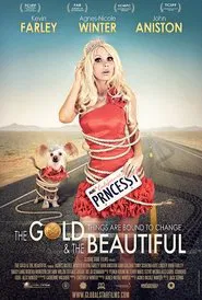 Poster do filme The Gold & the Beautiful