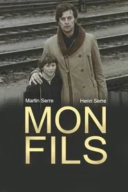 Poster da série Mon fils
