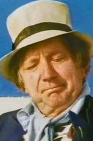 Mister Skeeter movie poster