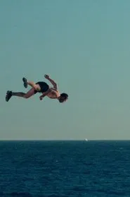 The Jump movie poster