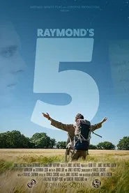 Raymond's 5 movie poster