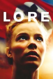 Lore movie poster