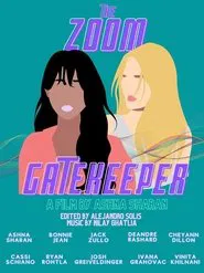 The Zoom Gatekeeper movie poster
