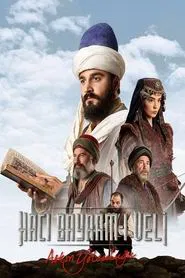 Aşkın Yolculuğu: Hacı Bayram-ı Veli tv show poster