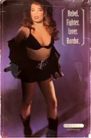 Poster do filme Bardot