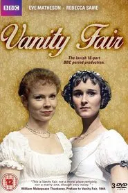 Vanity Fair tv show poster