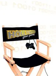Starz Inside: Hollywood Goes Gaming movie poster
