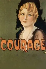 Poster do filme Courage