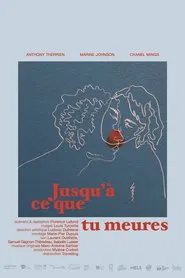 Poster do filme Until You Die