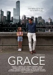 Grace movie poster