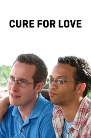 Cure for Love movie poster