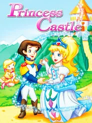 Poster do filme The Princess Castle