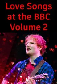Poster do filme Love Songs at the BBC: Volume Two