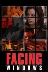 Poster do filme A Janela da Frente