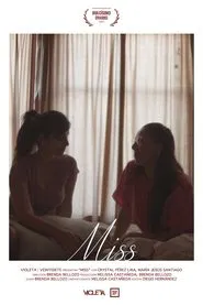 Miss movie poster