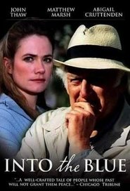 Into the Blue movie poster