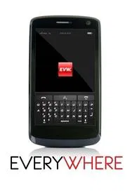 Everywhere movie poster