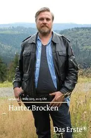 Harter Brocken movie poster