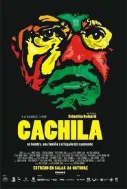 Cachila movie poster
